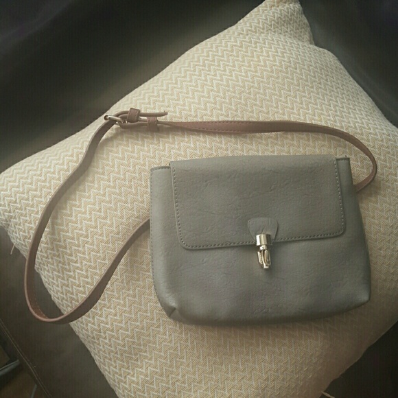 Pink Haley Handbags - Vegan Leather fannypak